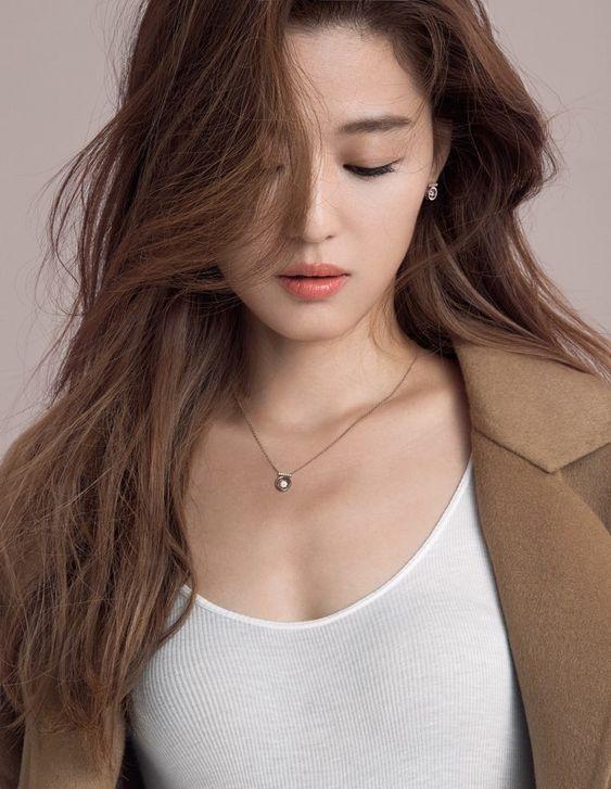 LyleFales: ¡Cuidado! 23+ Raras razones para el Jun Ji-Hyun: Jun ji hyun