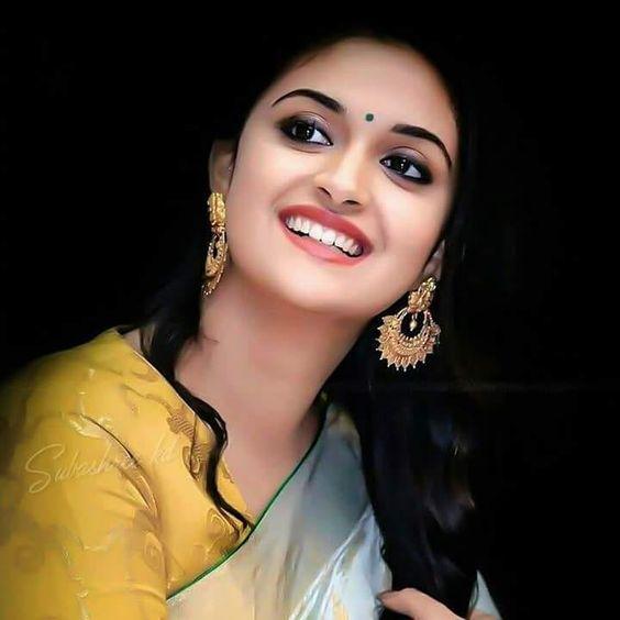 Keerthi Suresh Wallpapers HD 2019 for Android - APK Download