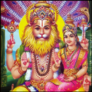 APK Lord Lakshmi Narasimha Swamy W