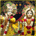 Lord Krishna Wallpapers