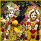 Lord Krishna Wallpapers أيقونة