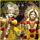 Lord Krishna Wallpapers-icoon