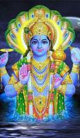 Lord Vishnu Wallpapers HD ภาพหน้าจอ 2