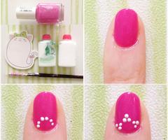 Nail Art Designs Step By Step スクリーンショット 3