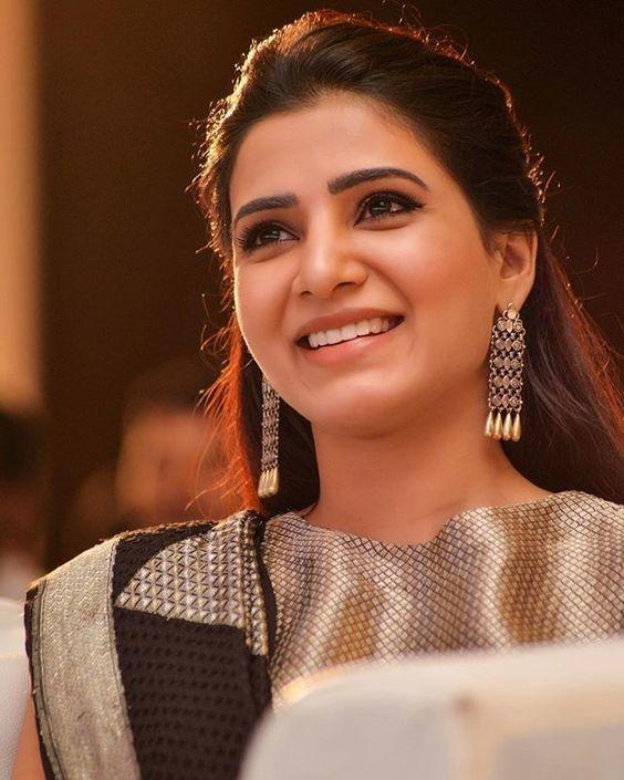 Tải xuống APK Samantha Ruth Prabhu Wallpapers HD 2019 cho Android Tải xuống APK Samantha Ruth Prabhu Wallpapers HD 2019 cho Android