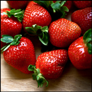 Strawberry Wallpapers HD APK