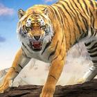 Lion Simulator 3d Animal Game アイコン