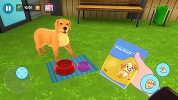 Anime Mother Sim 3d screenshot 3