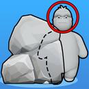 Jogo de atirador camuflado APK