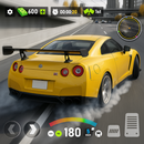 Car Racing Drift Car Games APK