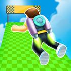 Jetpack Obby Challenge 圖標