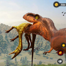 진짜 티라노사우루스 티렉스 싸움 APK