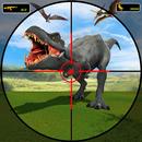 Real Dino Hunting Games APK
