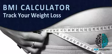 Weight Loss Tracker | BMI 2022