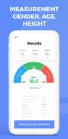 BMI Calculator ภาพหน้าจอ 3