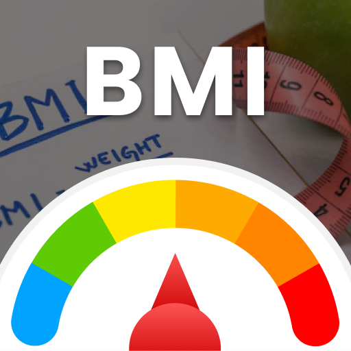 BMI Calculator-Weight Tracker