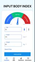 Weight Tracker poster