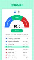 Weight Tracker screenshot 1