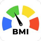 BMI Tracker: Ideal Body Weight icône