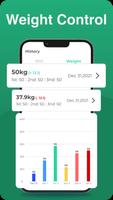 BMI Tracker: Ideal Body Weight screenshot 1