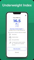 BMI Tracker: Ideal Body Weight screenshot 3