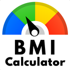 BMI Calculator أيقونة