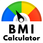 BMI Calculator আইকন