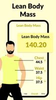 BMI Calculator اسکرین شاٹ 3
