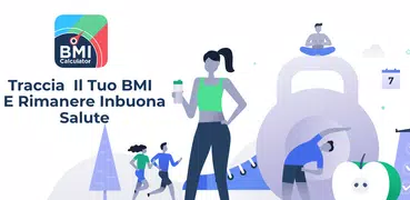 BMI - Indice di massa corporea