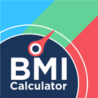 เครื่องคำนวณ BMI - ดัชนีมวลกาย ไอคอน