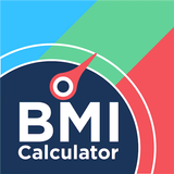 IMC Calculadora - peso ideal icono