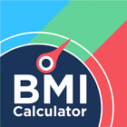 身体质量指数 (BMI)计算器 -检查您的BMR和体脂百分比 圖標
