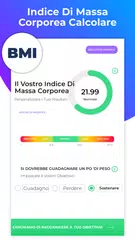 download BMI - Indice di massa corporea APK