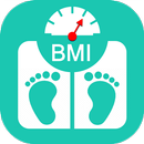 BMI Calculator - Fat & Calorie Calculator APK