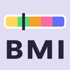 BMI Calculator آئیکن