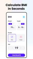 BMI Calculator 스크린샷 2