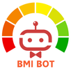BMI Bot: Calculator and answer APK