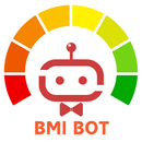 BMI Bot: Calculator and answer APK