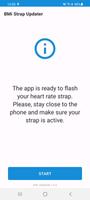 BMi Strap Updater পোস্টার