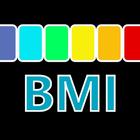 BMI Calculator آئیکن