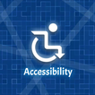 Accessibility 圖標