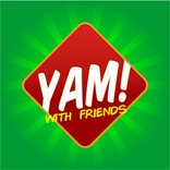 Yam! with friends