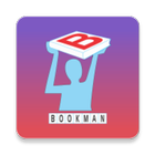 Bookman India Learning simgesi