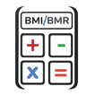 BMI BMR calculator