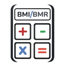 BMI BMR calculator APK