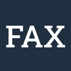 Send & Receive Fax by Phone icône