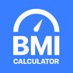 BMI Calculator and BMI Tracker