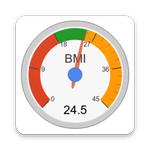 BMI Calculator icon