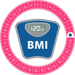BMI Calculator 아이콘