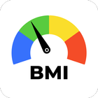 BMI Calculator ไอคอน